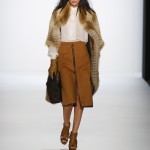 DIMITRI BERLIN FASHION WEEK FW11 01/19/2011
