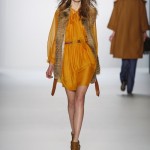 DIMITRI BERLIN FASHION WEEK FW11 01/19/2011