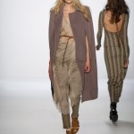 DIMITRI BERLIN FASHION WEEK FW11 01/19/2011