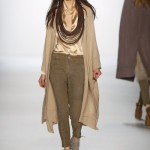 DIMITRI BERLIN FASHION WEEK FW11 01/19/2011