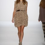 DIMITRI BERLIN FASHION WEEK FW11 01/19/2011