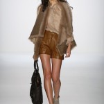 DIMITRI BERLIN FASHION WEEK FW11 01/19/2011