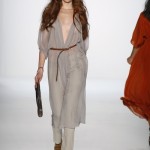 DIMITRI BERLIN FASHION WEEK FW11 01/19/2011