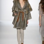 DIMITRI BERLIN FASHION WEEK FW11 01/19/2011