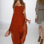 DIMITRI BERLIN FASHION WEEK FW11 01/19/2011