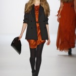 DIMITRI BERLIN FASHION WEEK FW11 01/19/2011