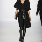 DIMITRI BERLIN FASHION WEEK FW11 01/19/2011