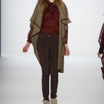 DIMITRI BERLIN FASHION WEEK FW11 01/19/2011