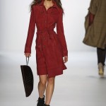 DIMITRI BERLIN FASHION WEEK FW11 01/19/2011