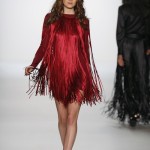 DIMITRI BERLIN FASHION WEEK FW11 01/19/2011
