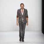 DIMITRI BERLIN FASHION WEEK FW11 01/19/2011