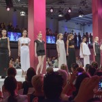 Jasmin Erbas - Die besten Designer Labels der Berlin Fashion Week 2013 (+english version)