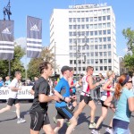 BERLIN MARATHON 2012