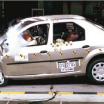 Dacia Logan tot serienmäßig©autobild.de