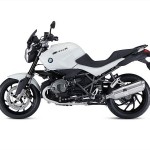 Neustes BMW Motorrad - BMW R1200 R „DarkWhite“