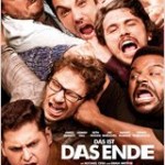 Die Besten Kinostarts, Filmstarts 2013 - Das ist das Ende