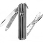 Die coolsten Taschenmesser des Jahres - David Yurman x Victorinox Swiss Army Knife 