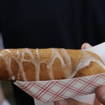 Die beliebtesten Delikatessen der Welt 2013 – Deep Fried Butter