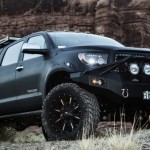 Die coolsten Geländewagen 2013 – Devoloro Diablo