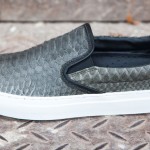 Die coolsten Sneakers für Sommer/Winter 2013 - Diemme Garda Snakeskin Slip-On Sneakers (+english version)