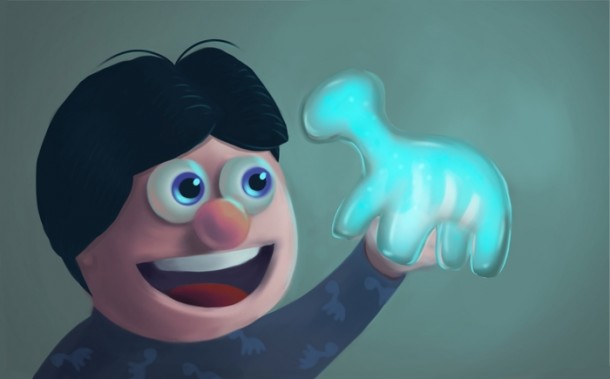 DinoLight©kickstarter com