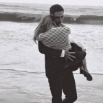 Robert Pattinson Werbespot für Dior