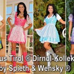 Von Aprés Ski zu Aprés Dirndl