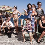 Sommergefühle mit Dolce Gabbana (+English version)