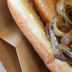  Trend-Snacks USA – Nacht dem Cronut kommt der Donut Dog
