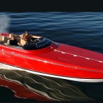 Die besten/teuersten Rennboote der Welt - Donzi Speedboot