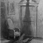 Die größten Schriftsteller aller Zeiten: Edgar Allan Poe (+English version)