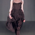 Dorothee Schumacher3®FashionWeekBenz