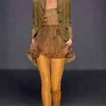 Dorothee Schumacher4®FashionWeekBenz