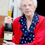 111-Jährige verrät ihr Geheimnis
