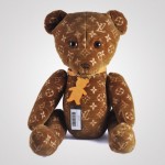 Die schönsten Teddys zu Weihnachten
