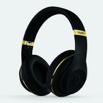Die besten Kopfhörer und Soundanlagen - Alexander Wang x Beats Dr. Dre Collection