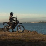 Die besten E-Bikes der Welt - Zero Motorcycles Unveils the Zero FX Electric Motorcycle