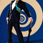 Verlängert bis 28. Februar - Eddie Izzard live in Berlin und in Deutscher Sprache