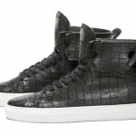 Die schönsten Sneaks des Jahres 2014 - En Noir x Buscemi 125mm Sneaker (+English version)