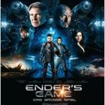 Die besten DVD´s/ Blu-rays 2014 - Ender´s Game