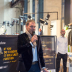Fashion Week Berlin 2014 - Ethical Fashion Show Berlin Event - 