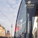 Mercedes-Benz Fashion Week Berlin 2014 - Greenshowroom feiert nach Umzug gelungene Premiere in der  neuen Location