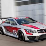 Mercedes-Benz auf der ESSEN MOTOR SHOW