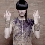 Esther Perbandt, for men & women  - Königin der Androgynen Looks - Neutrois Collection AW 2013 (+English version)
