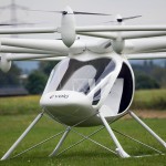 Die coolsten Kickstarter 2013 - Volocopter