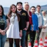 Deutschlands schlechteste Autofahrer auf VOX