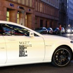 Fashion´s Night Out by Vogue - Mitternachts-Shopping