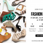 JustFab- Schuhe, Retouren, Meinungen
