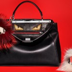 Fendi  - Die besten Fashion Designer der Welt 2013 - Bad Bug Kollektion (+English version)
