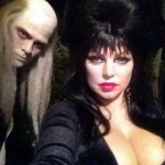 Die besten Promi Halloween-Kostüme